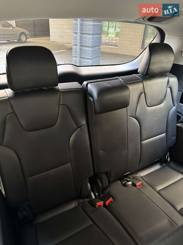 Позашляховик / Кросовер Kia Telluride 2020 в Києві