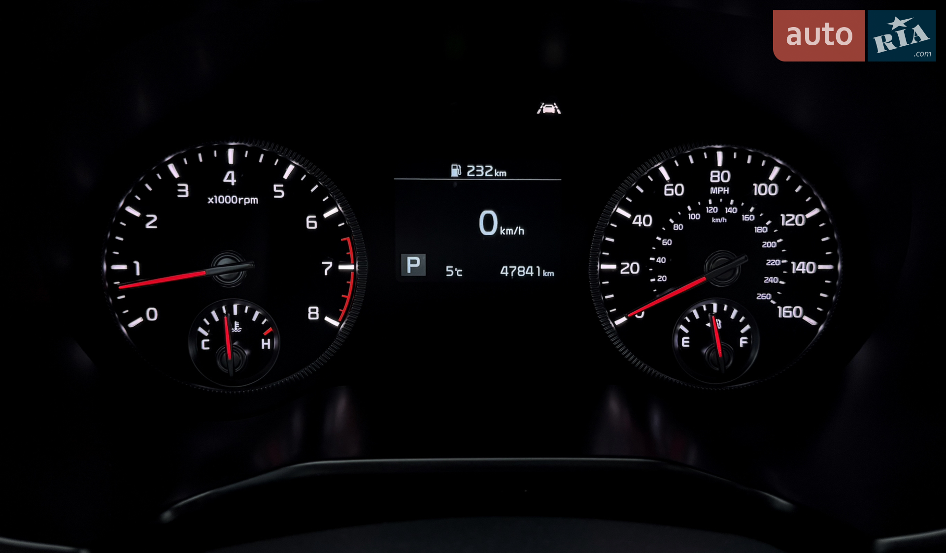 2020 Kia Telluride - мініатюра 24