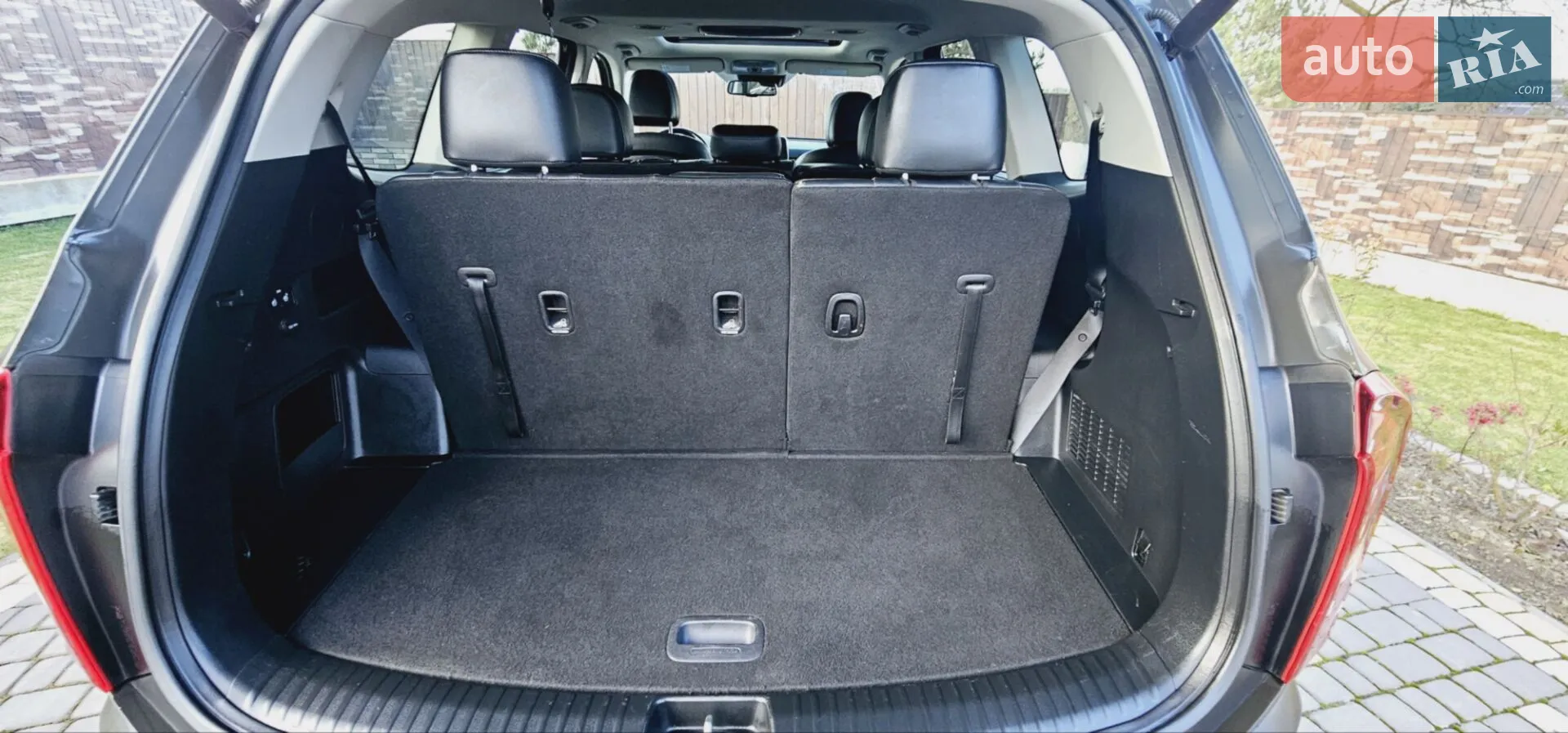 2019 Kia Telluride - мініатюра 26