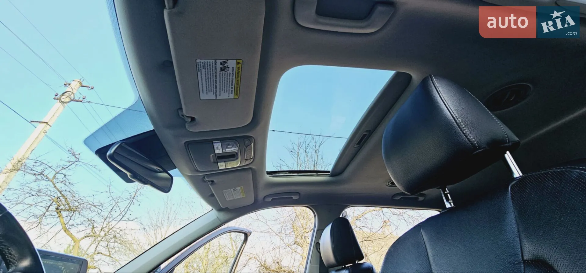 2019 Kia Telluride - мініатюра 37