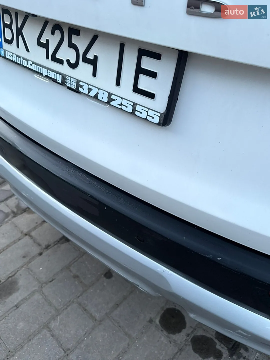 2020 Kia Telluride - мініатюра 20