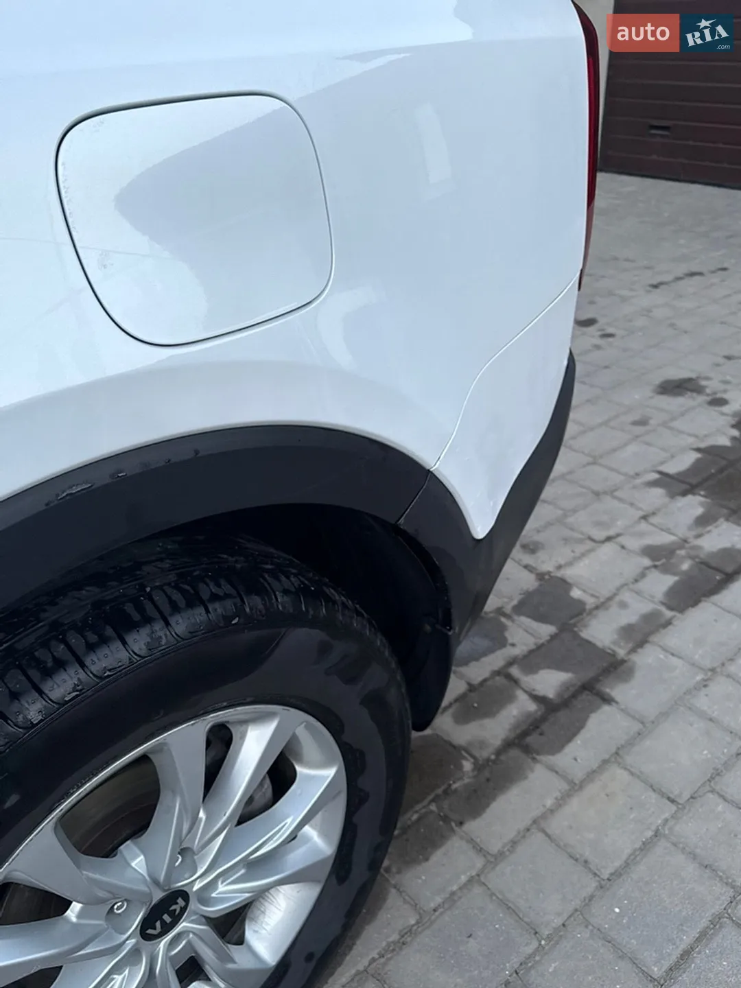 2020 Kia Telluride - мініатюра 26