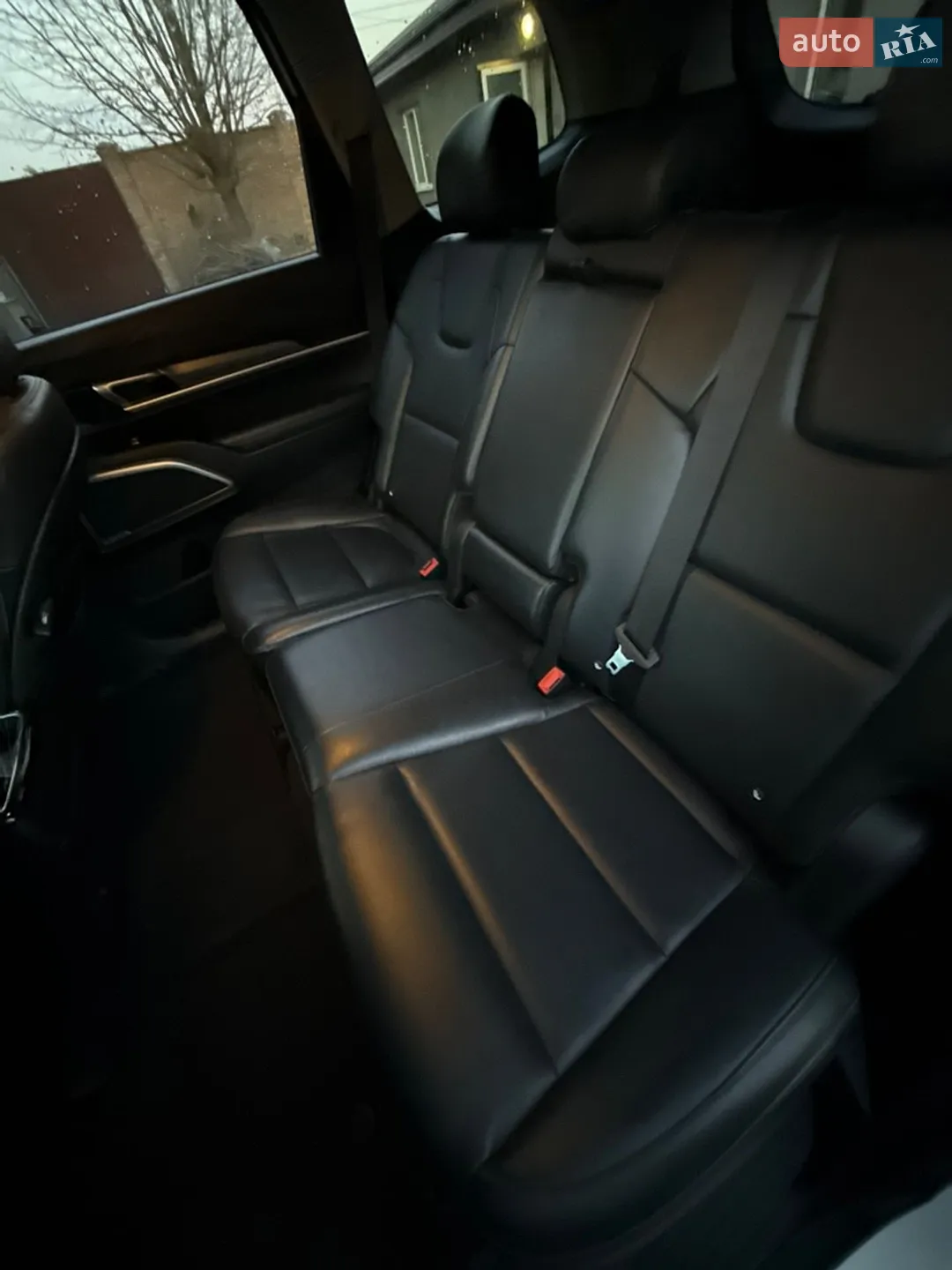 2020 Kia Telluride - мініатюра 31