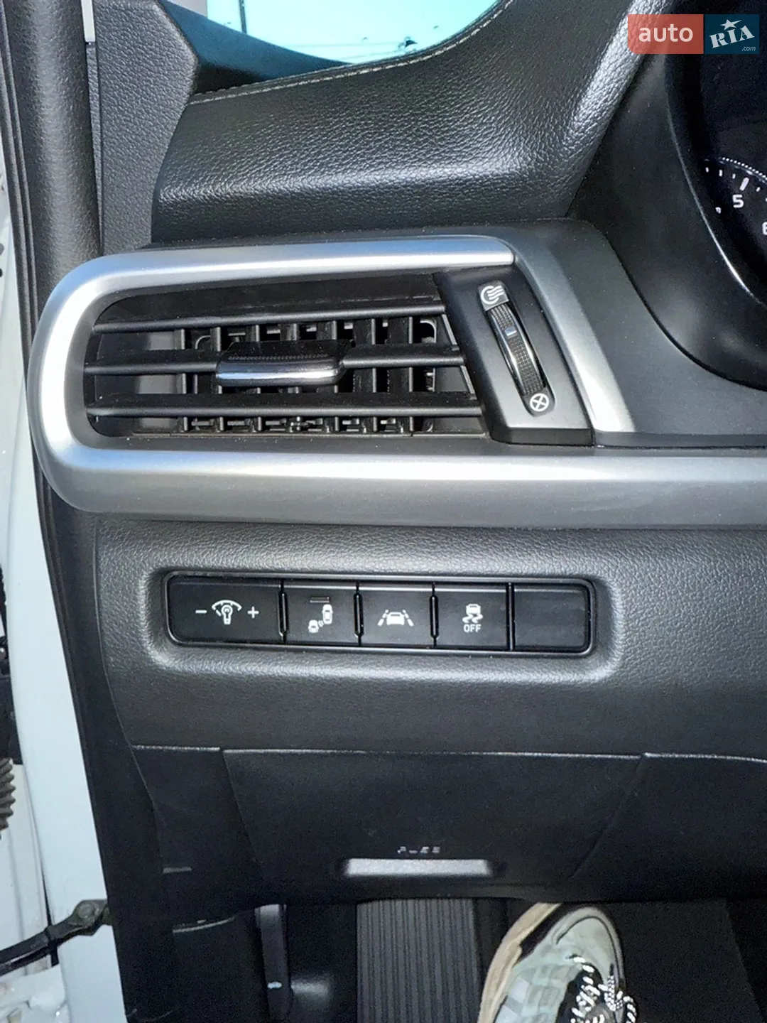 2020 Kia Telluride - мініатюра 37
