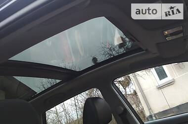 Мінівен Kia Venga 2012 в 