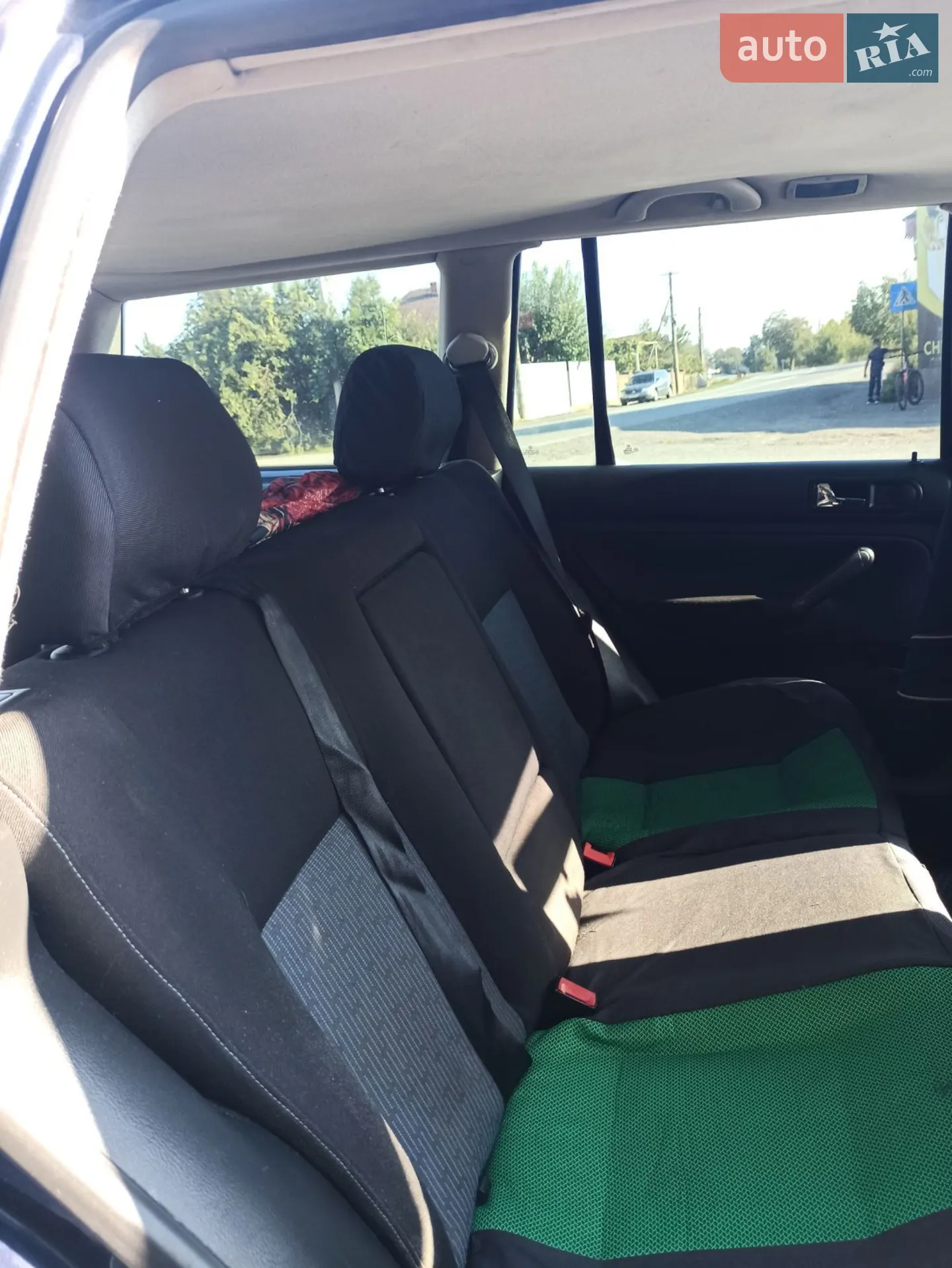 2011 Kia Venga - мініатюра 6