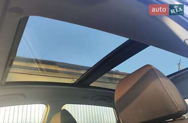Мікровен Kia Venga 2011 в 