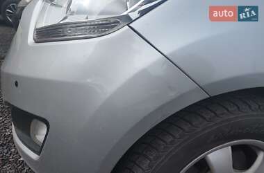 Мікровен Kia Venga 2011 в 