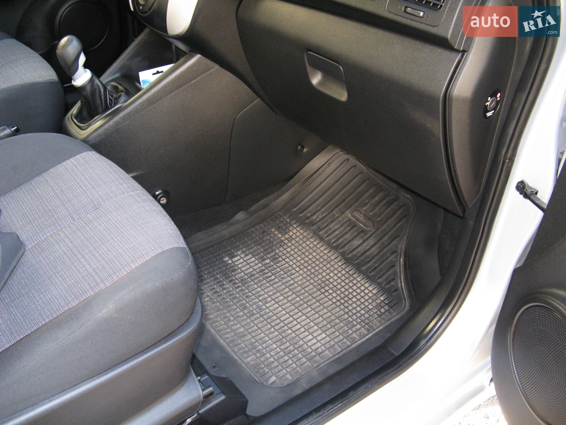2010 Kia Venga - мініатюра 15
