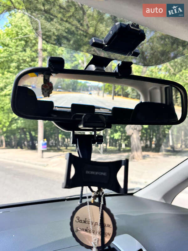 Мікровен Kia Venga 2012 в Тернівці