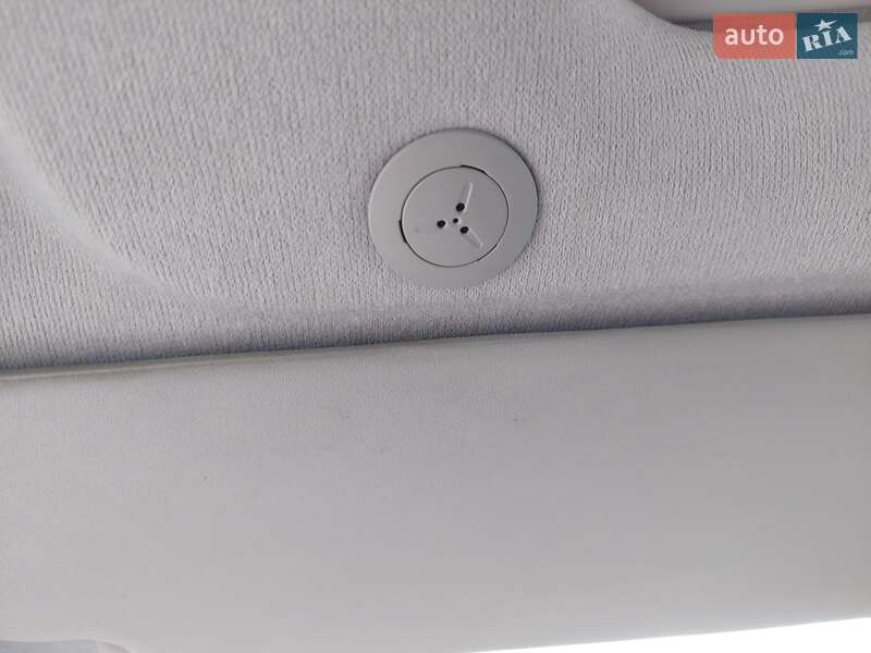 Микровэн Kia Venga 2010 в Сумах