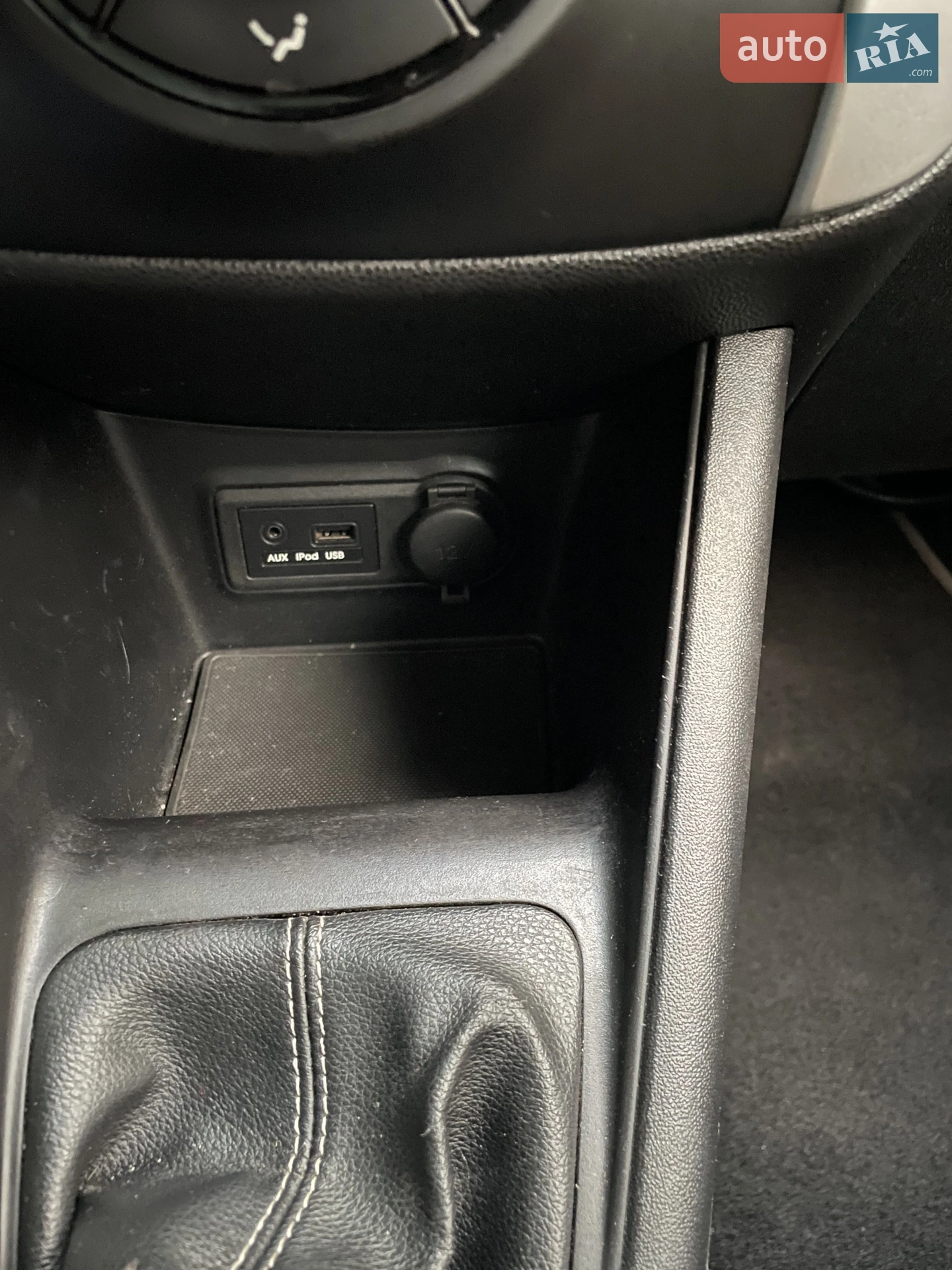 2010 Kia Venga - мініатюра 31
