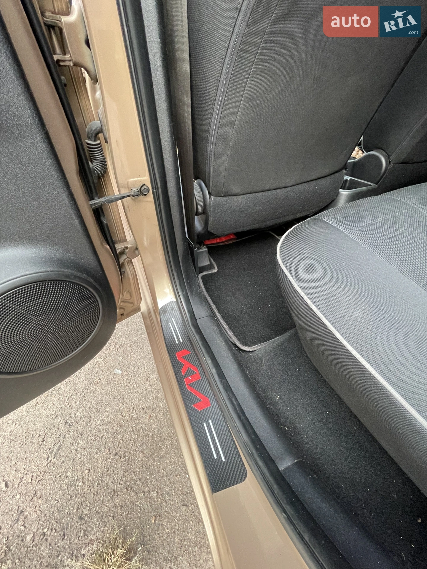 2010 Kia Venga - мініатюра 33