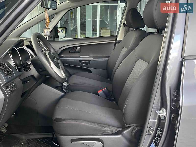 Микровэн Kia Venga 2012 в Николаеве фото 20 Микровэн Kia Venga 2012 в Николаеве