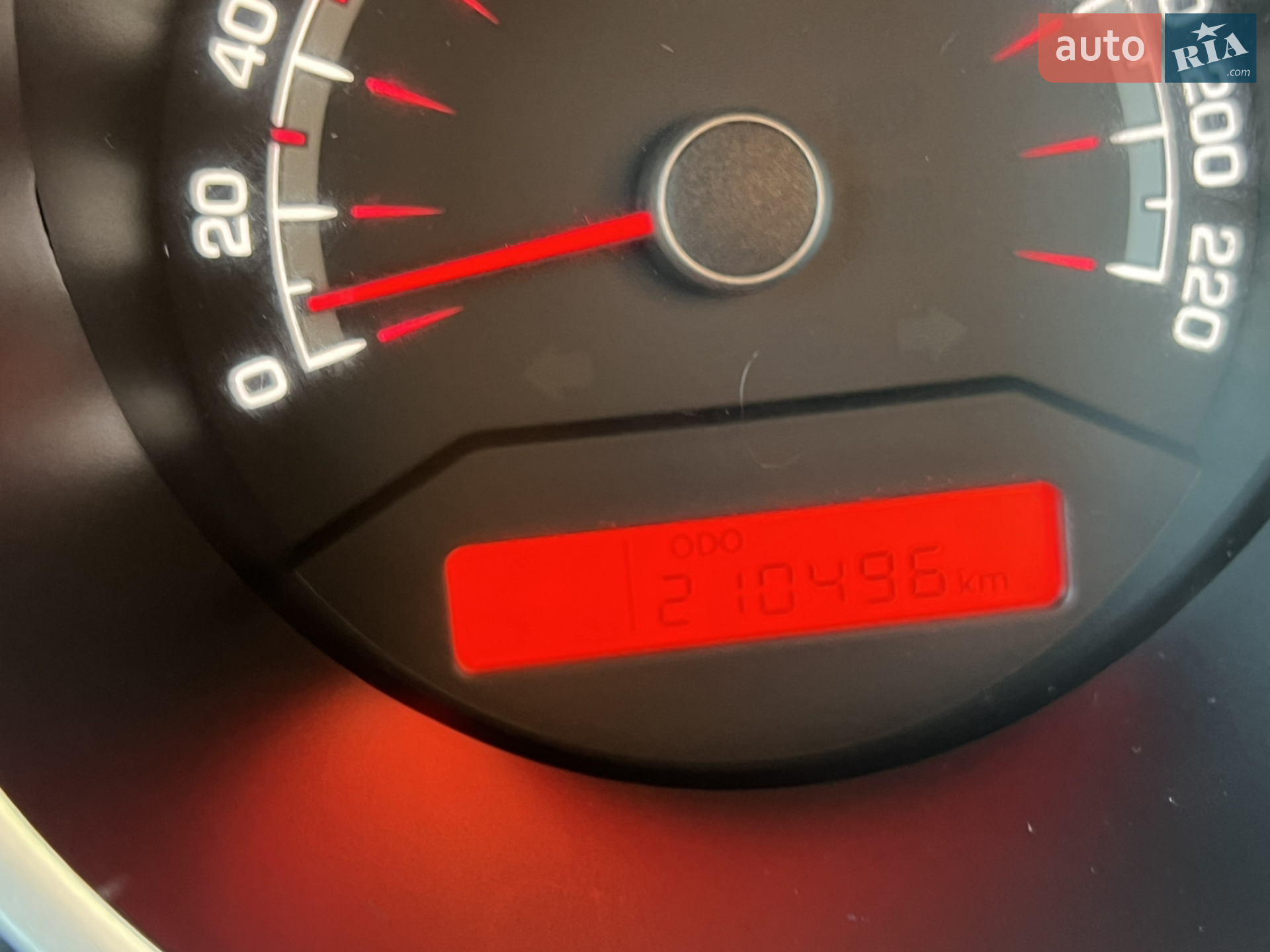 2010 Kia Venga - мініатюра 9