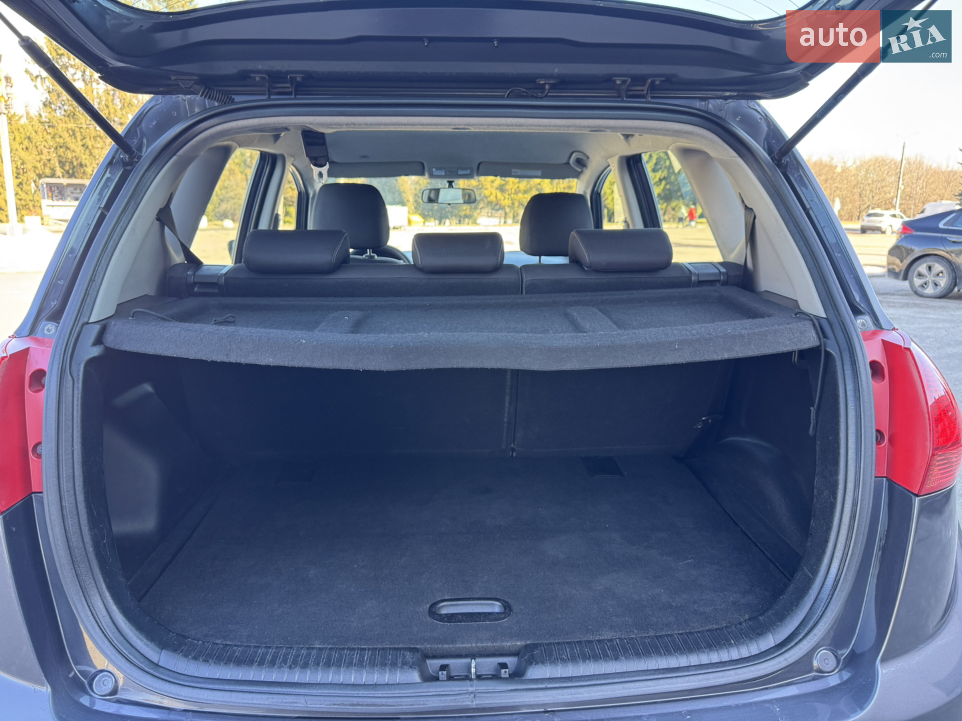 2012 Kia Venga - мініатюра 32