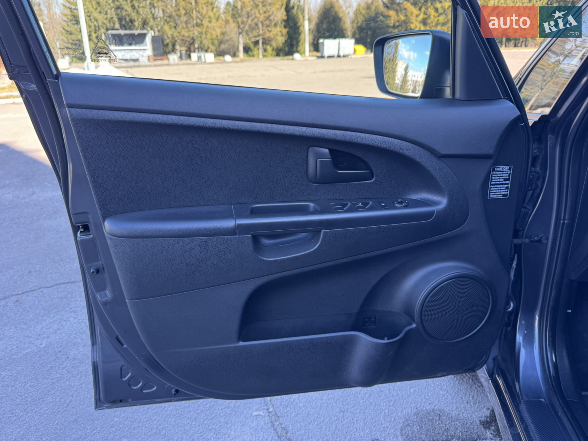 2012 Kia Venga - мініатюра 37