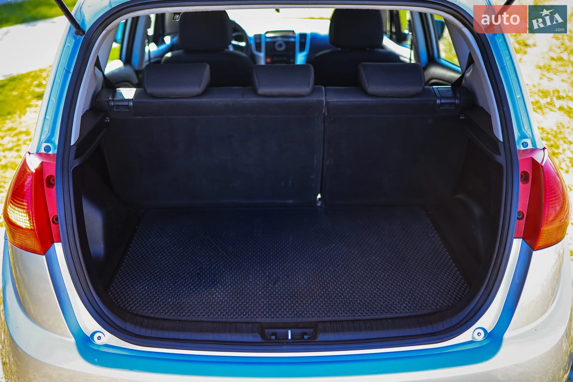 2012 Kia Venga - мініатюра 17