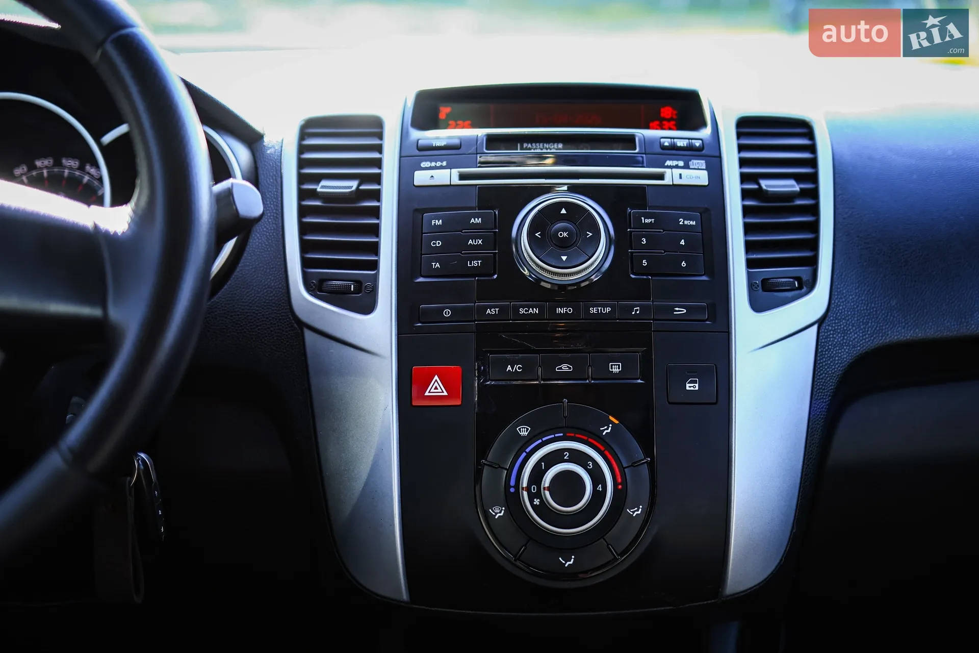 2012 Kia Venga - мініатюра 16