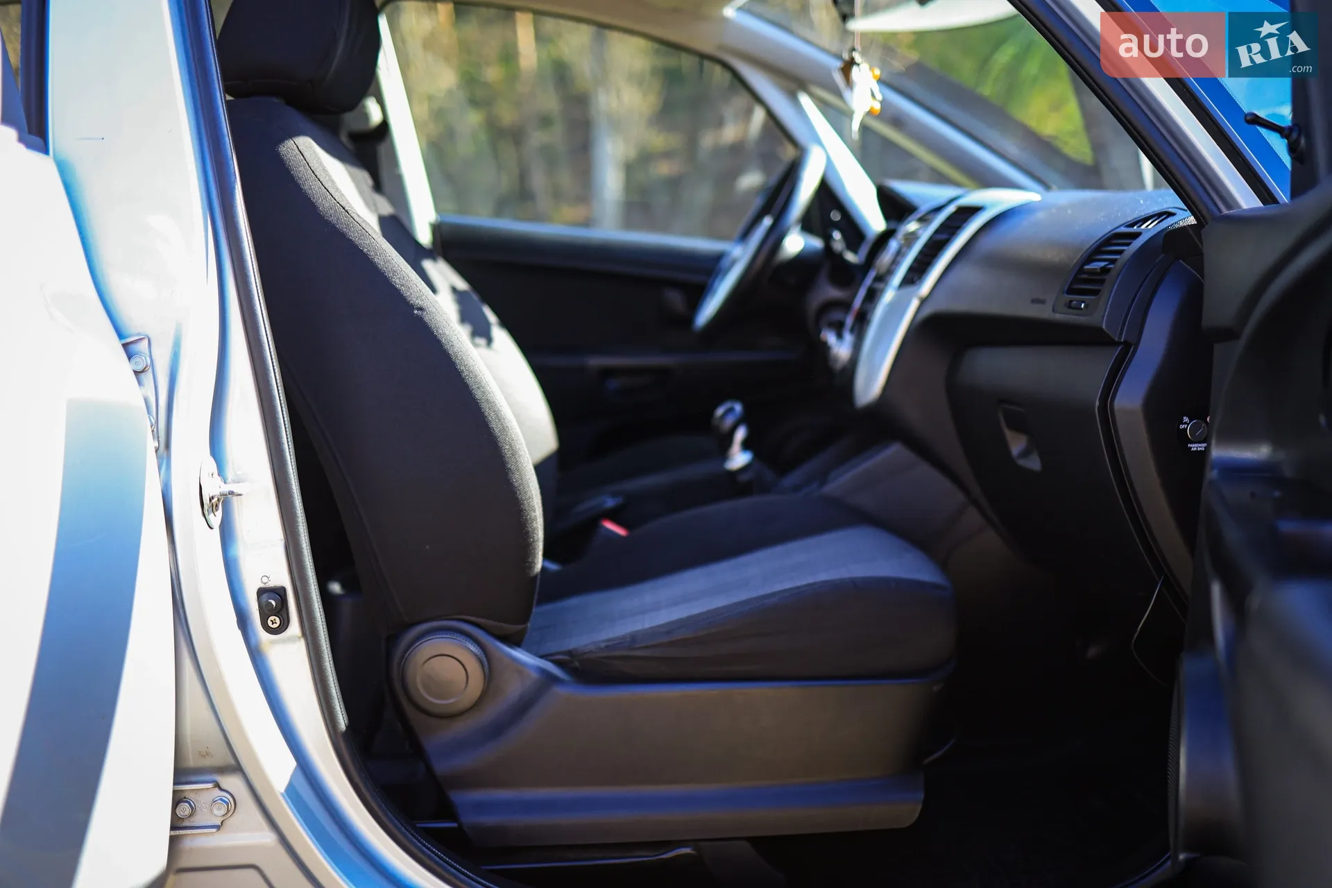 2012 Kia Venga - мініатюра 19