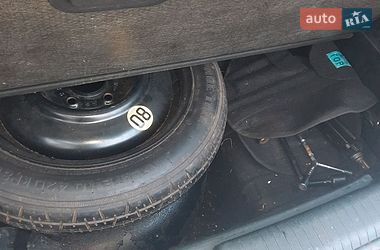 Микровэн Kia Venga 2012 в Киеве