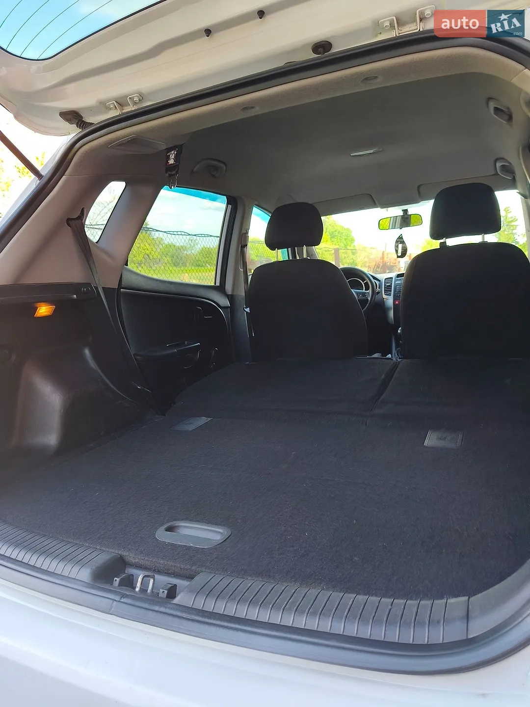 2010 Kia Venga - мініатюра 15