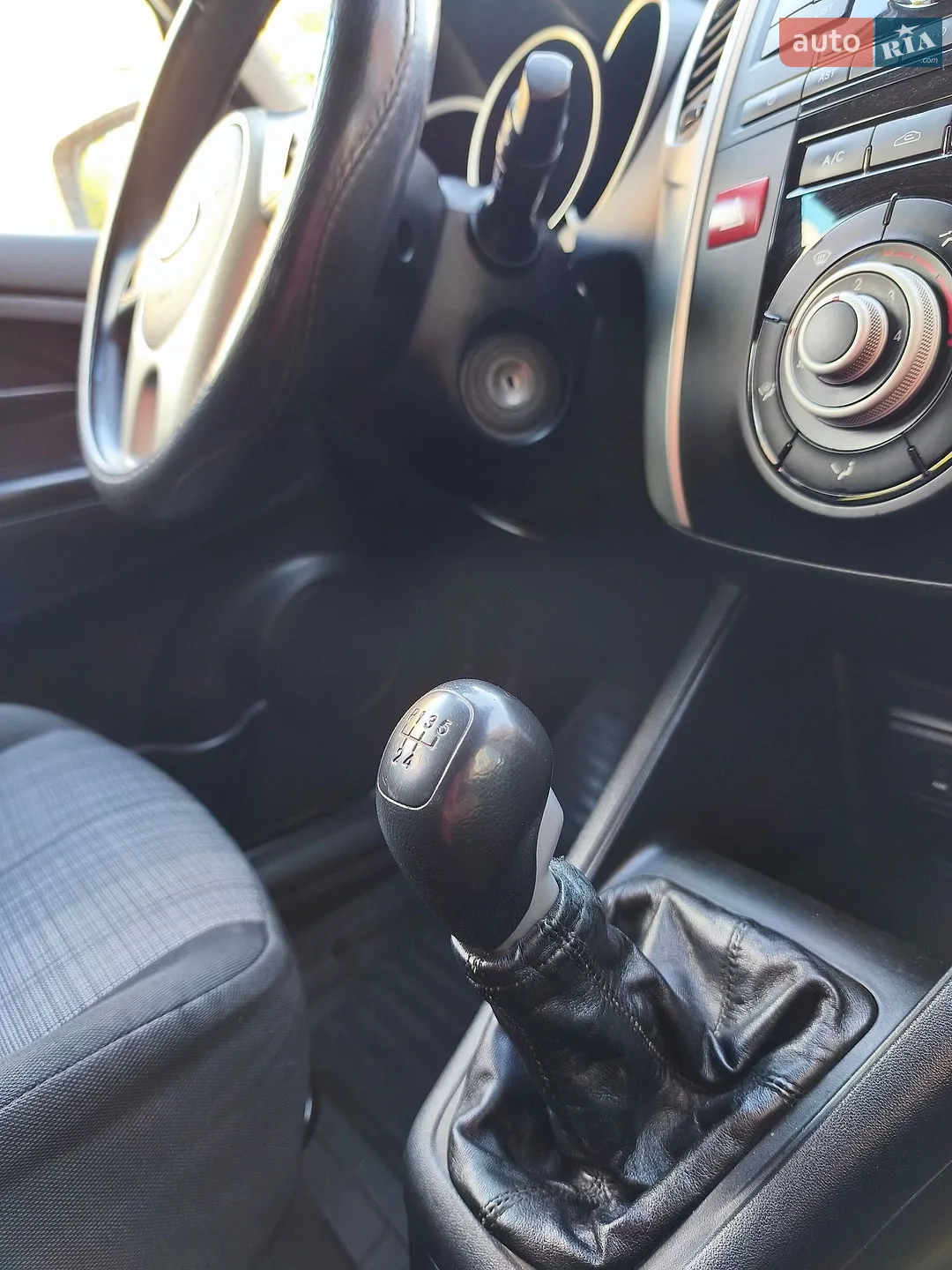 2010 Kia Venga - мініатюра 18