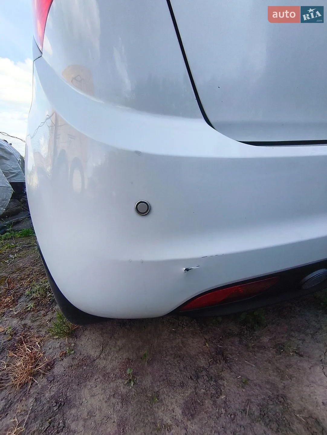 2010 Kia Venga - мініатюра 24