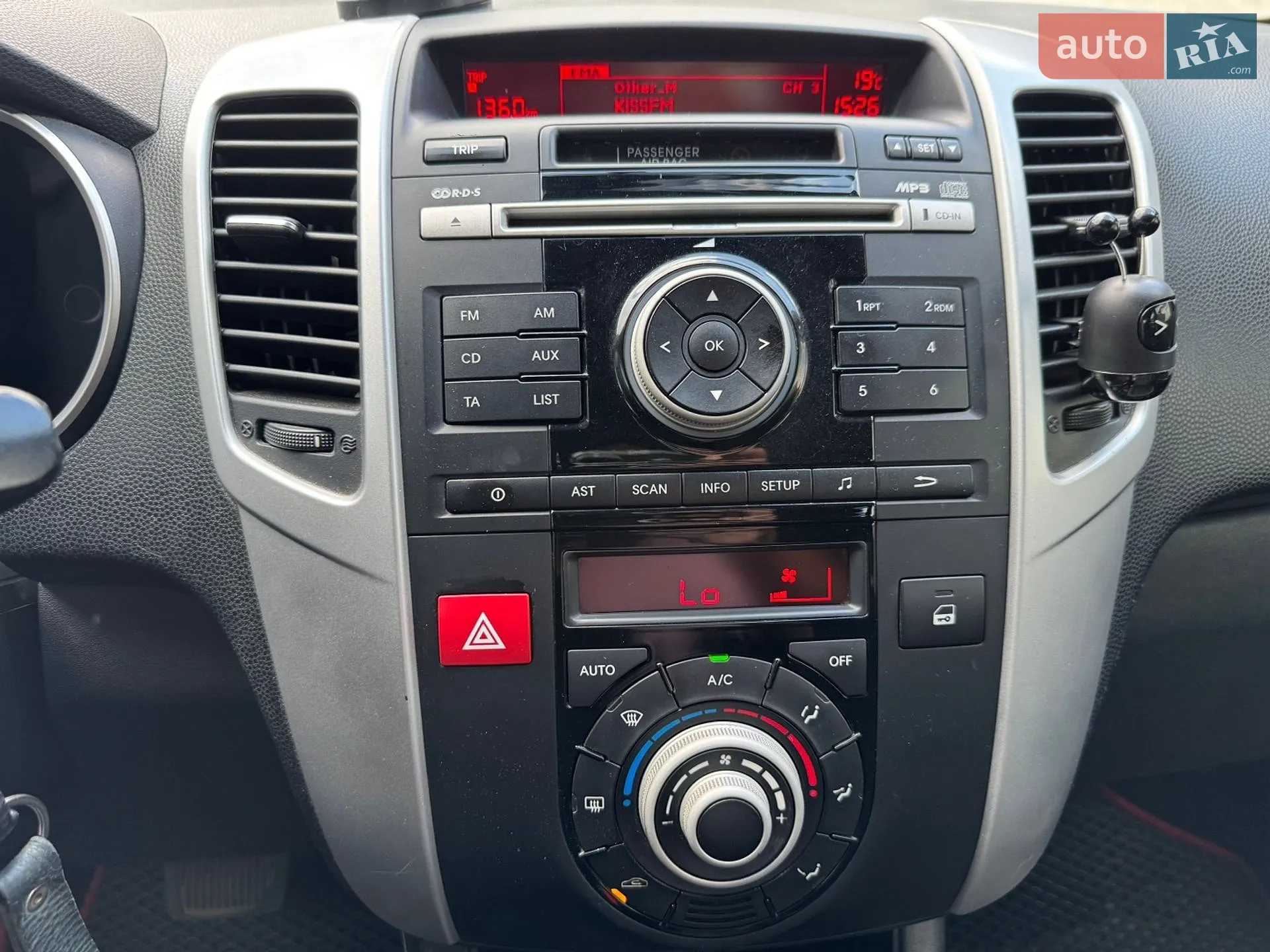 2010 Kia Venga - мініатюра 18