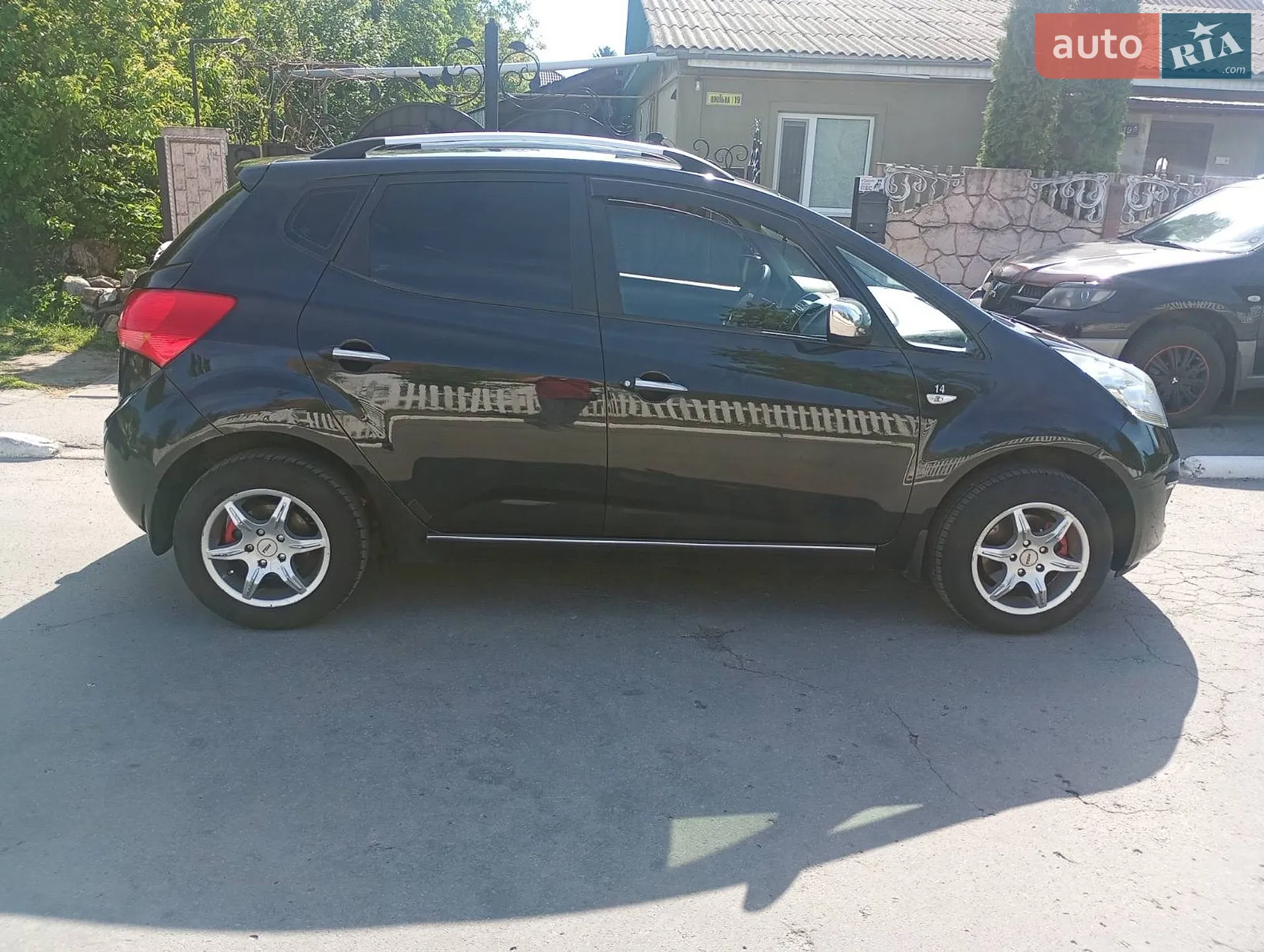 2012 Kia Venga - мініатюра 3