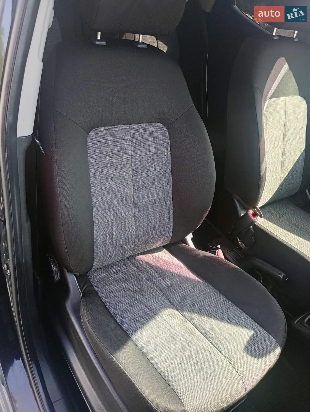 2012 Kia Venga - мініатюра 11