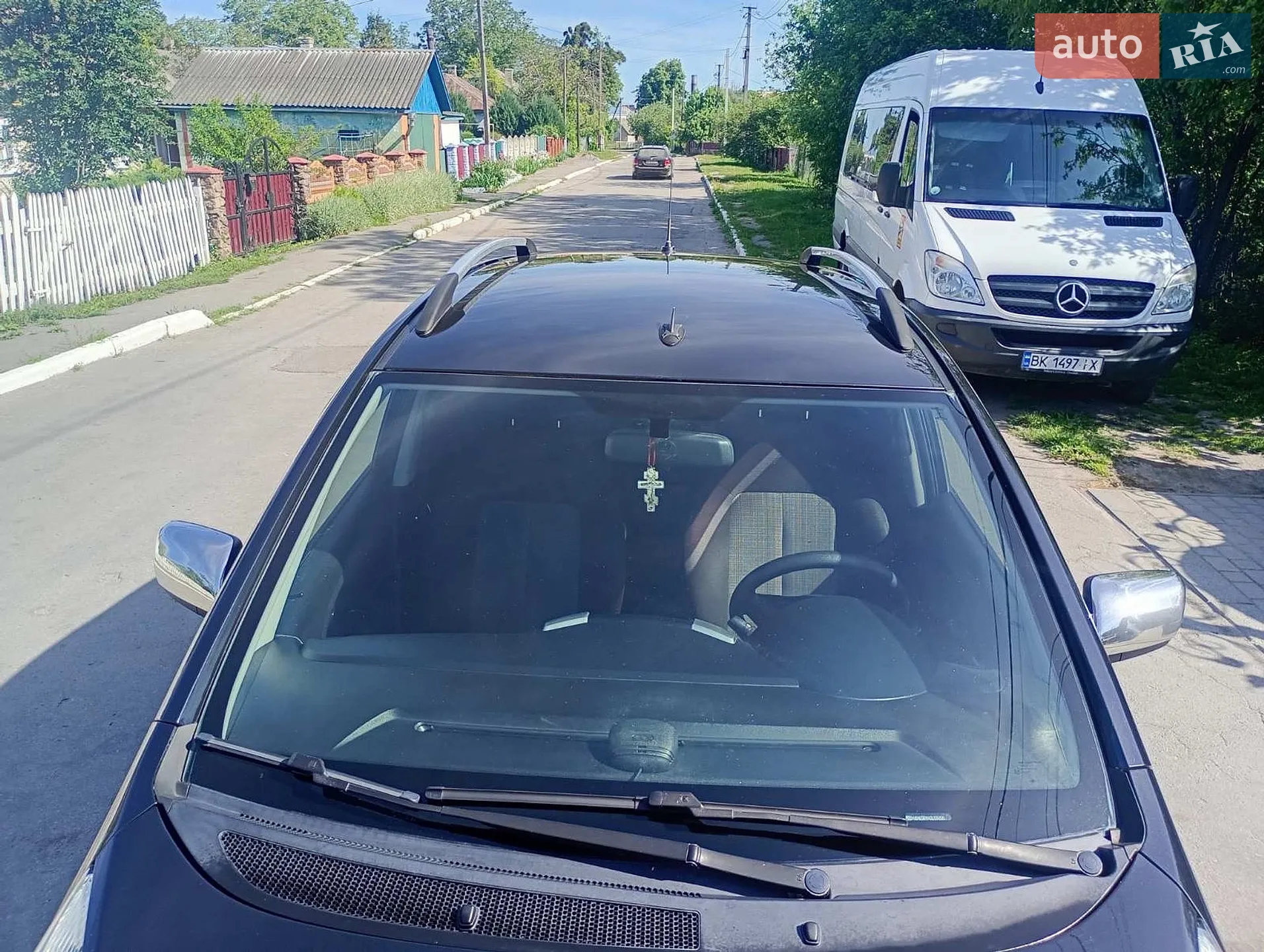 2012 Kia Venga - мініатюра 7
