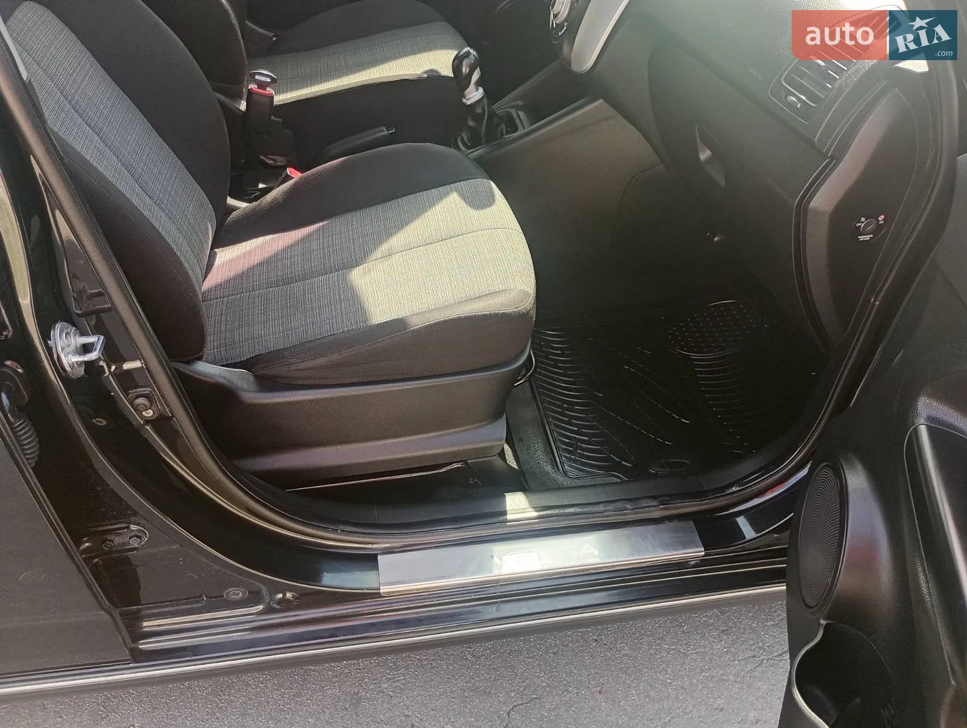 2012 Kia Venga - мініатюра 12