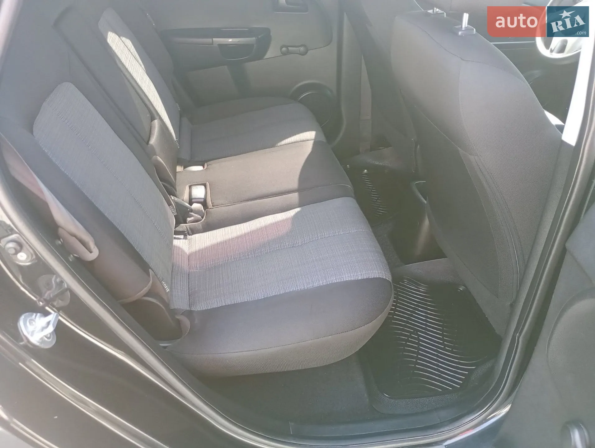 2012 Kia Venga - мініатюра 14