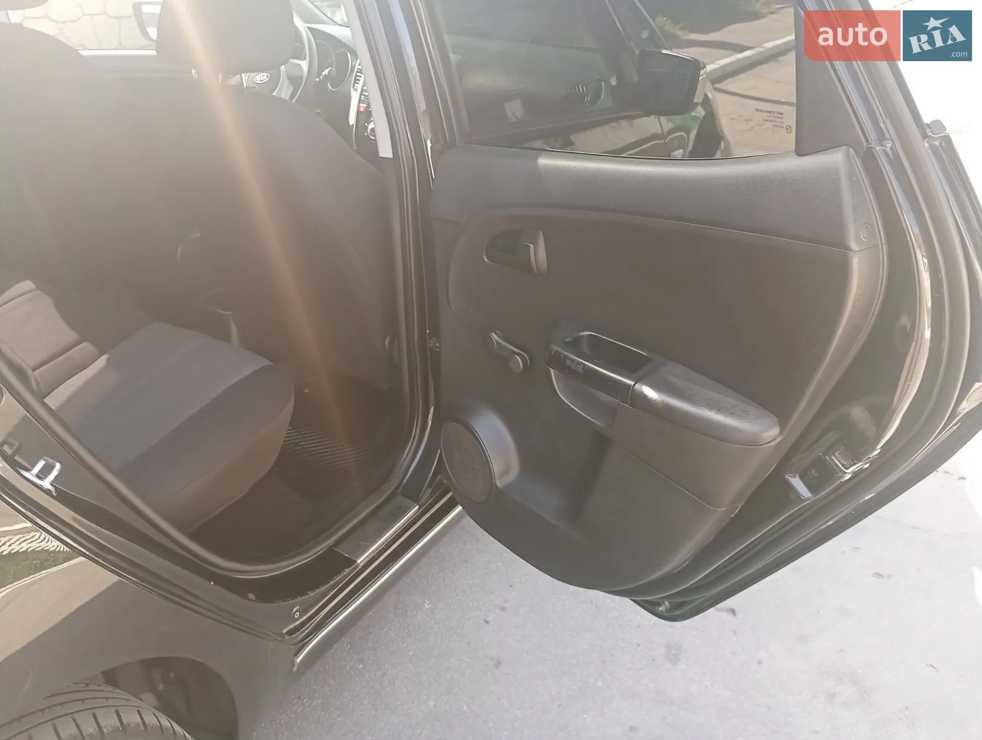 2012 Kia Venga - мініатюра 13