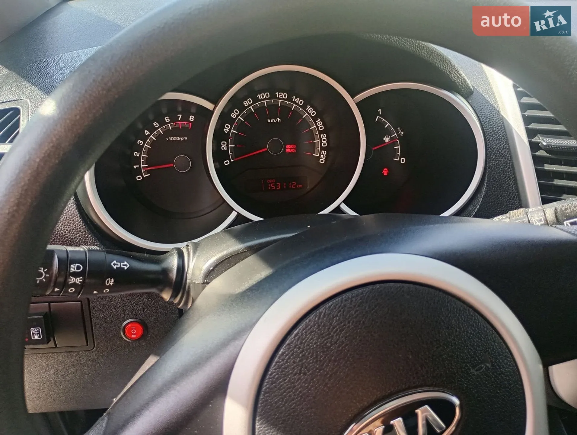 2012 Kia Venga - мініатюра 17