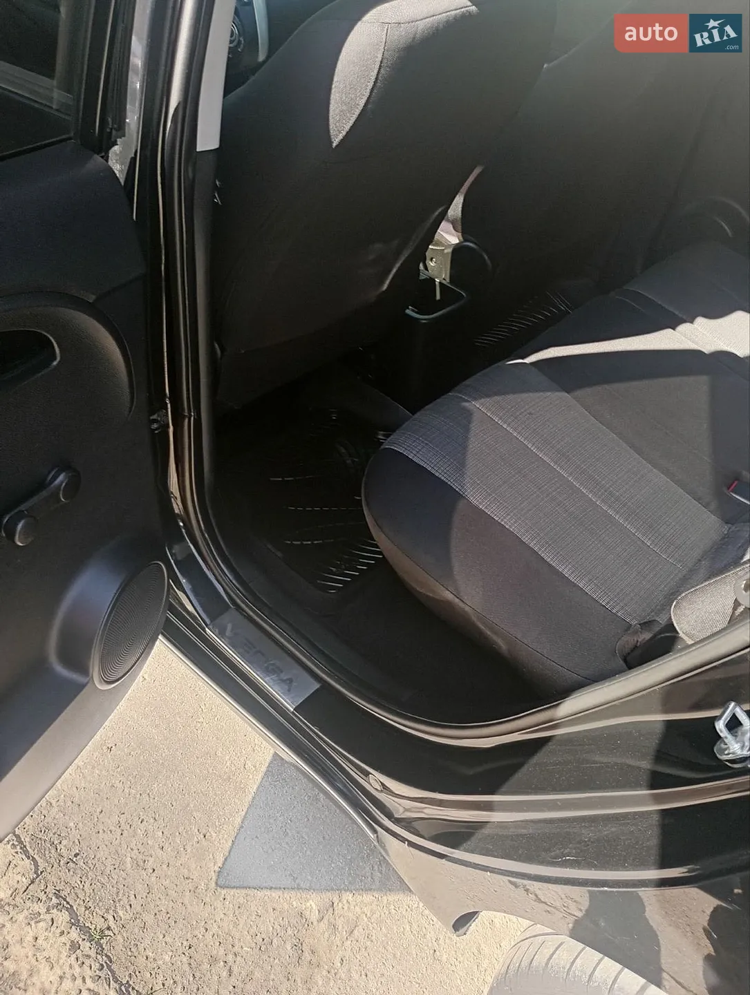 2012 Kia Venga - мініатюра 16
