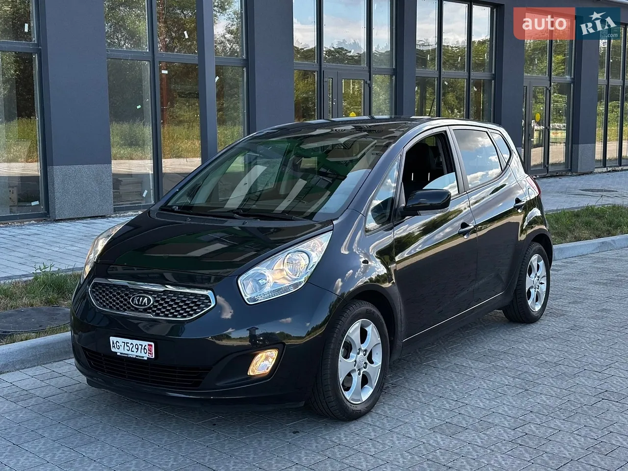 2012 Opel Astra - мініатюра 47