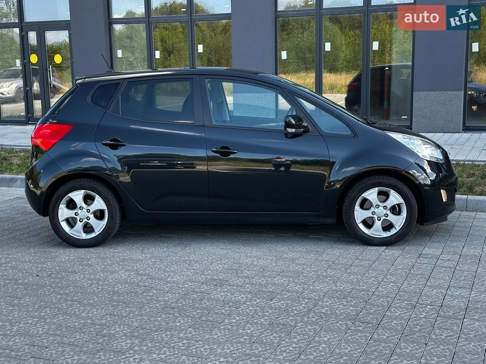 2011 Kia Venga - мініатюра 14