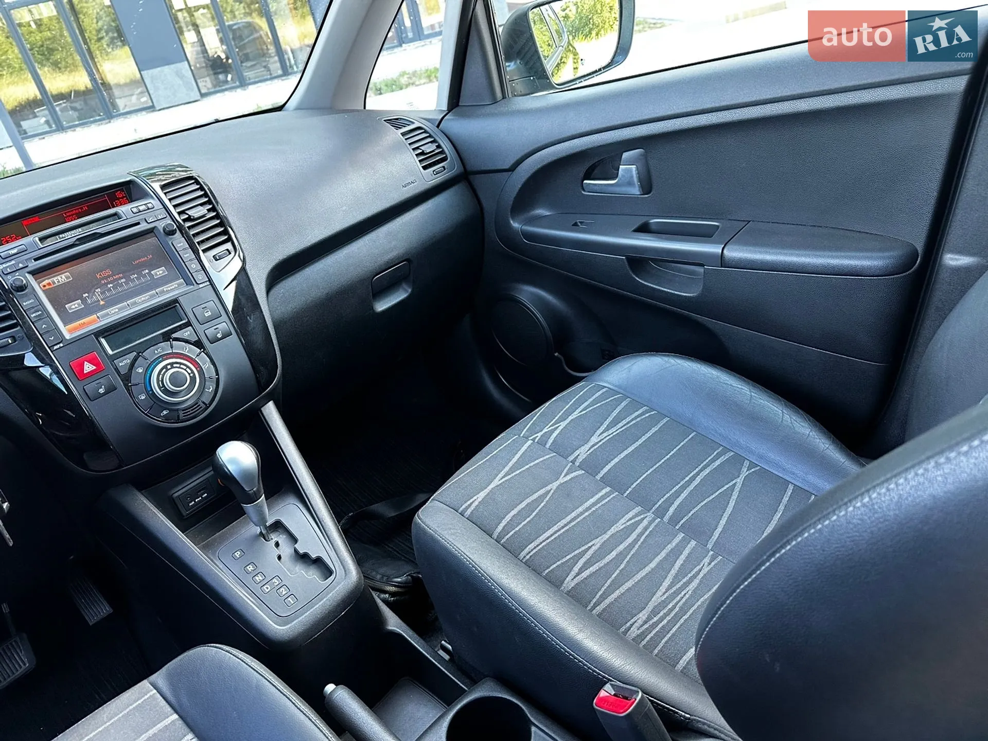 2011 Kia Venga - мініатюра 38