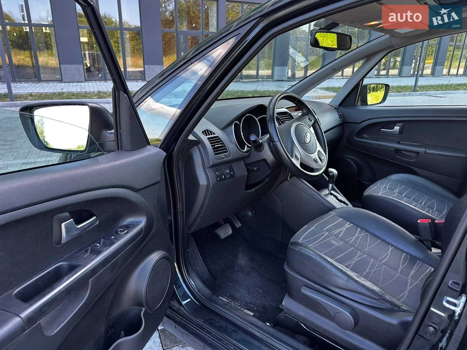 2011 Kia Venga - мініатюра 40