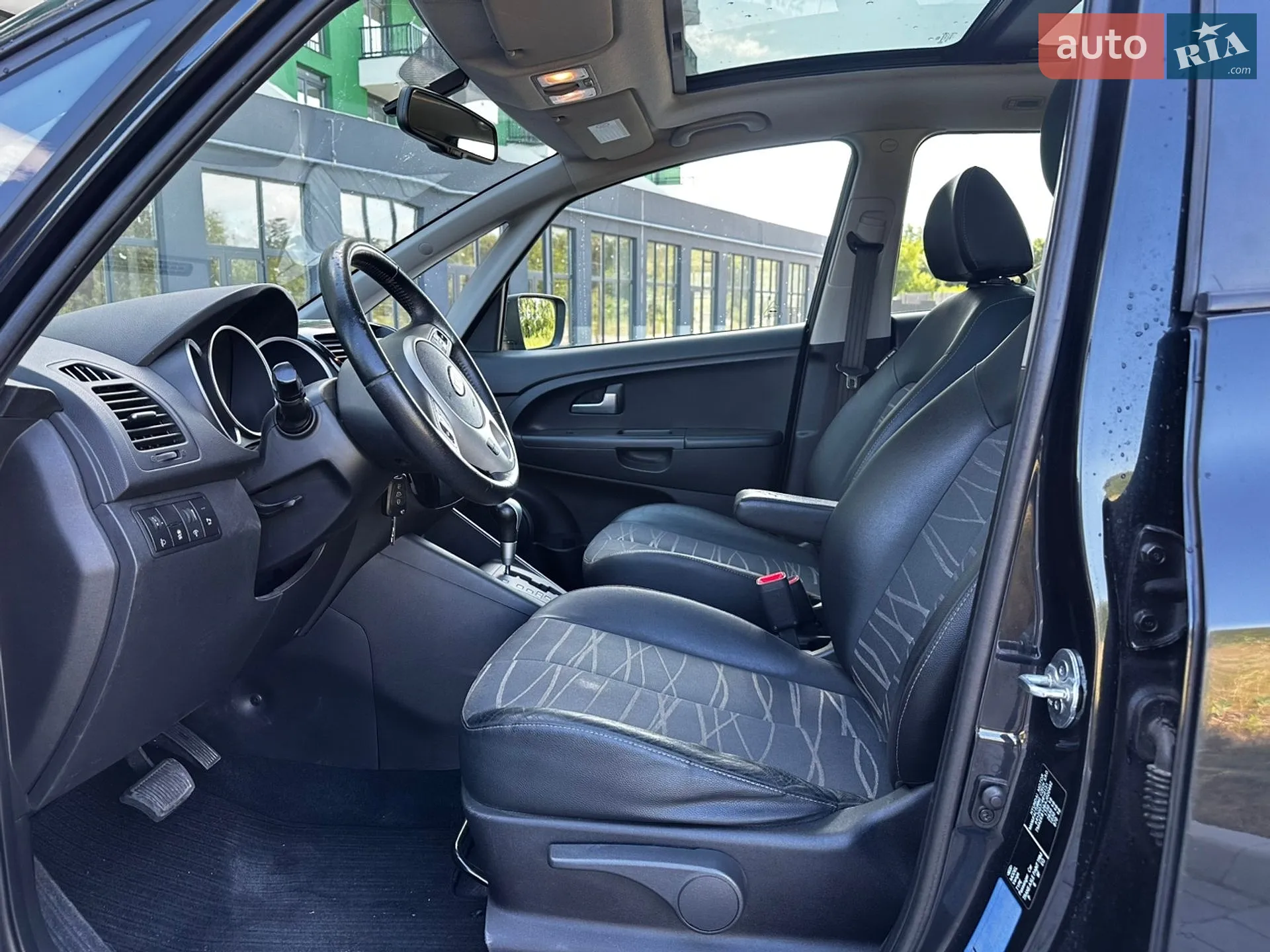 2011 Kia Venga - мініатюра 43