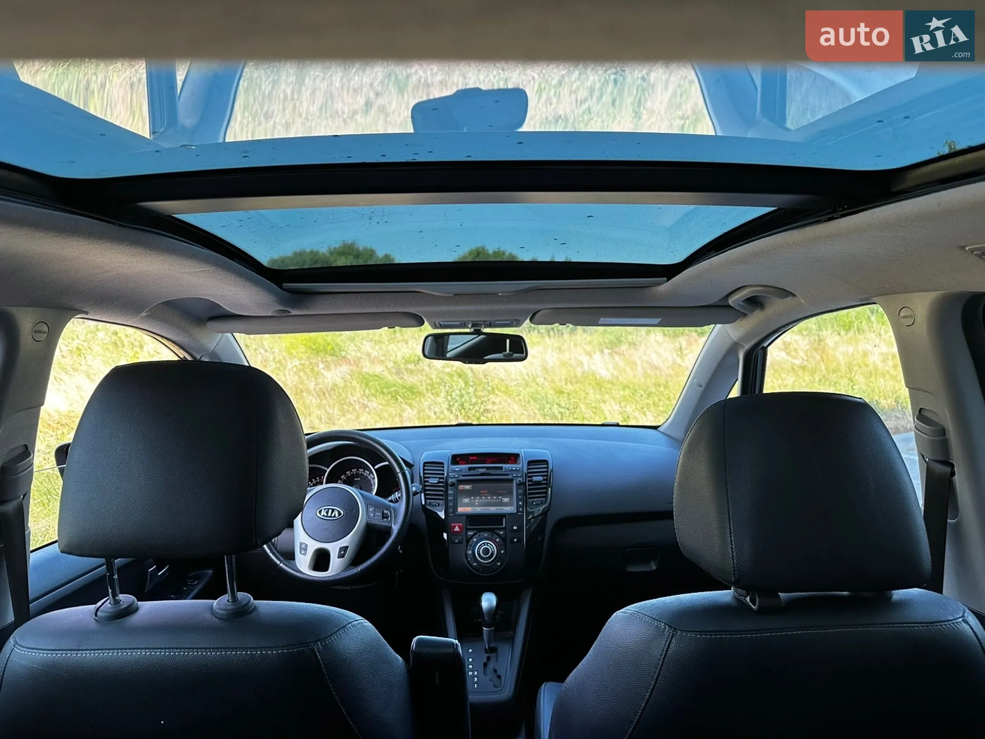 2011 Kia Venga - мініатюра 52
