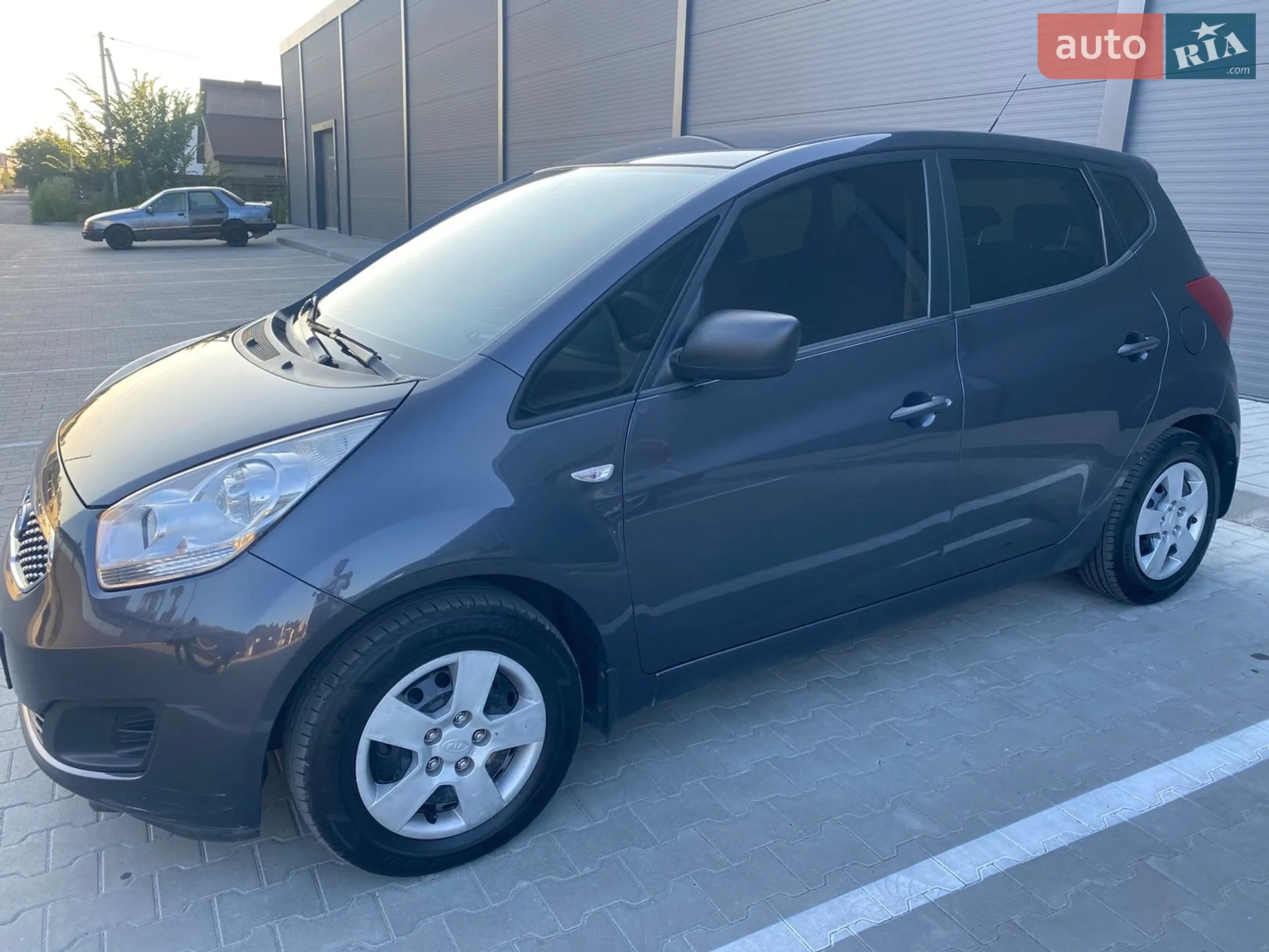 2012 Kia Venga - мініатюра 6