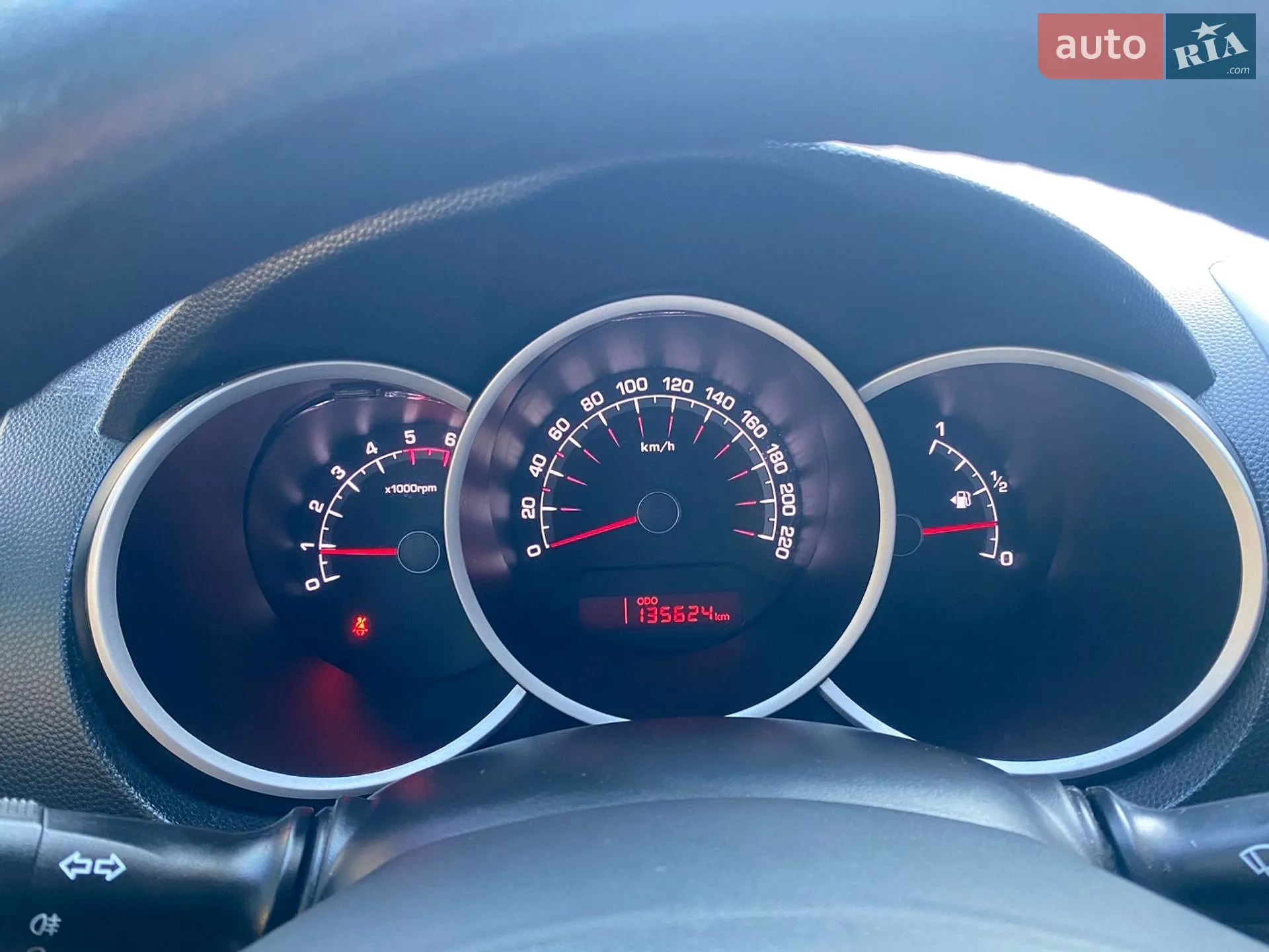 2012 Kia Venga - мініатюра 14