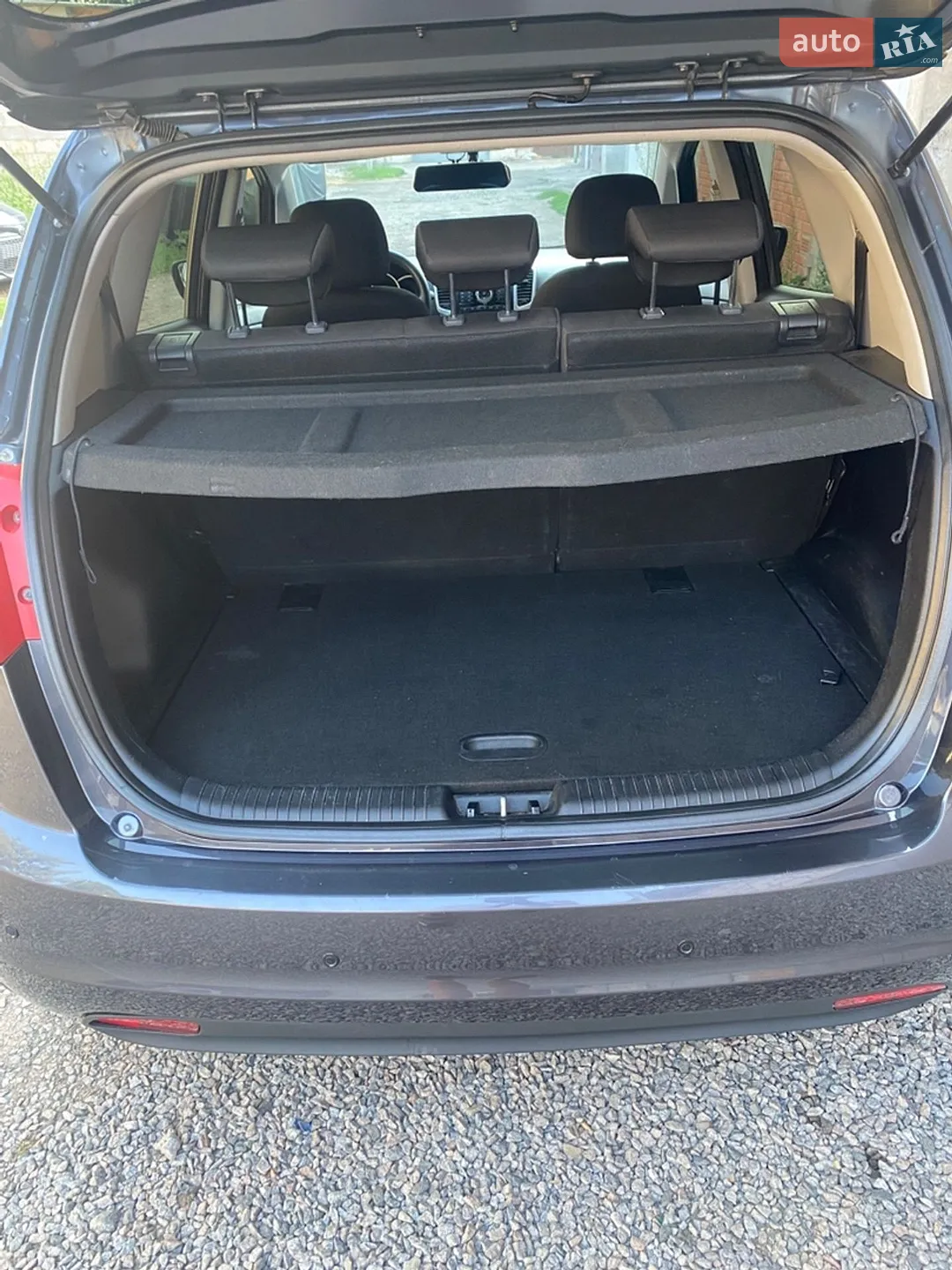 2012 Kia Venga - мініатюра 15