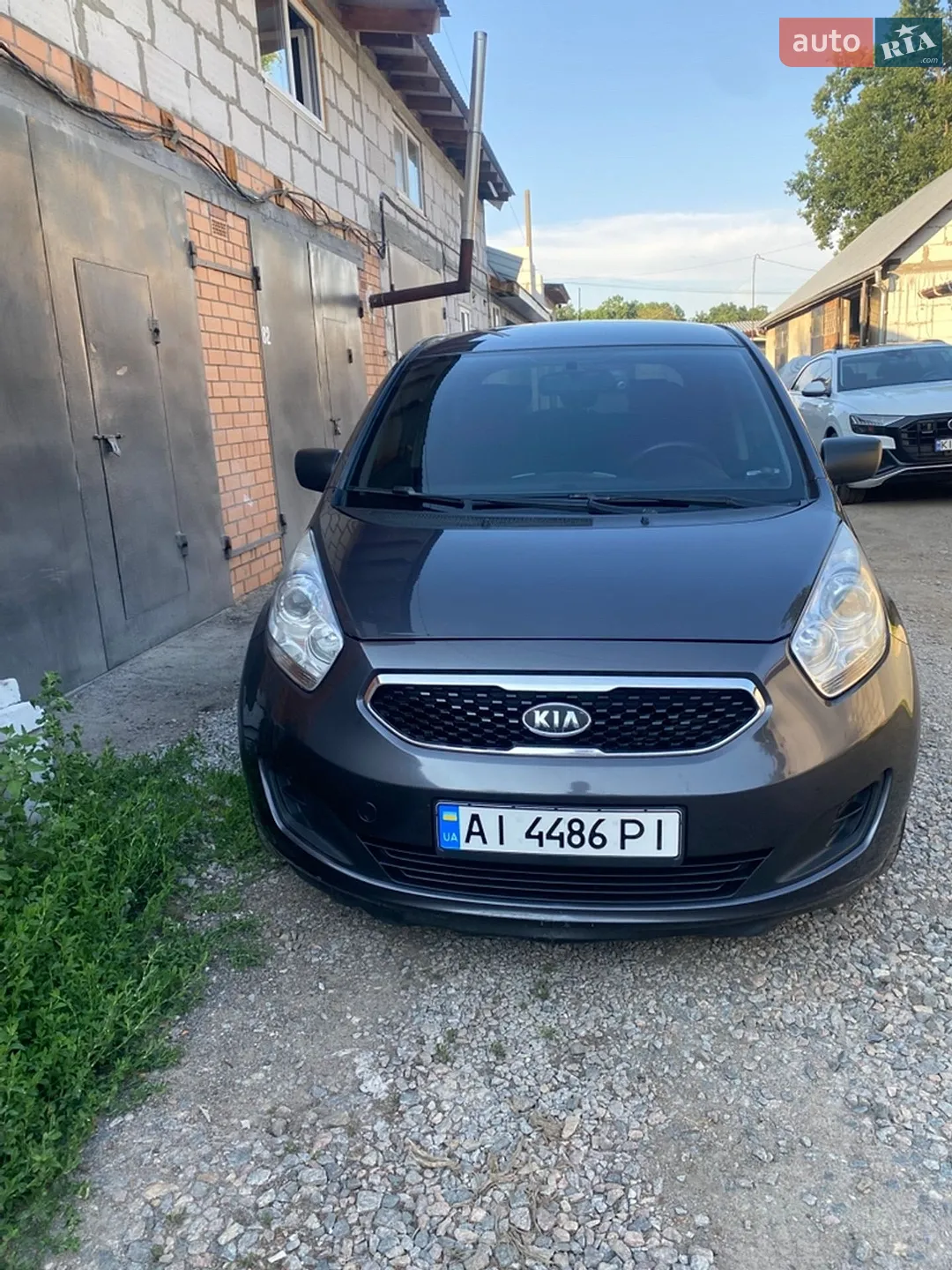 2012 Kia Venga - мініатюра 17