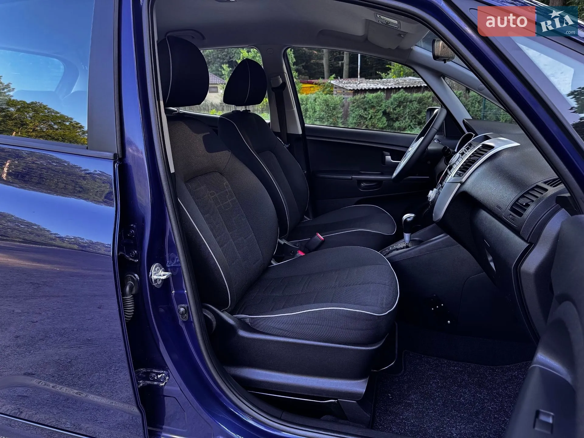 2011 Kia Venga - мініатюра 35