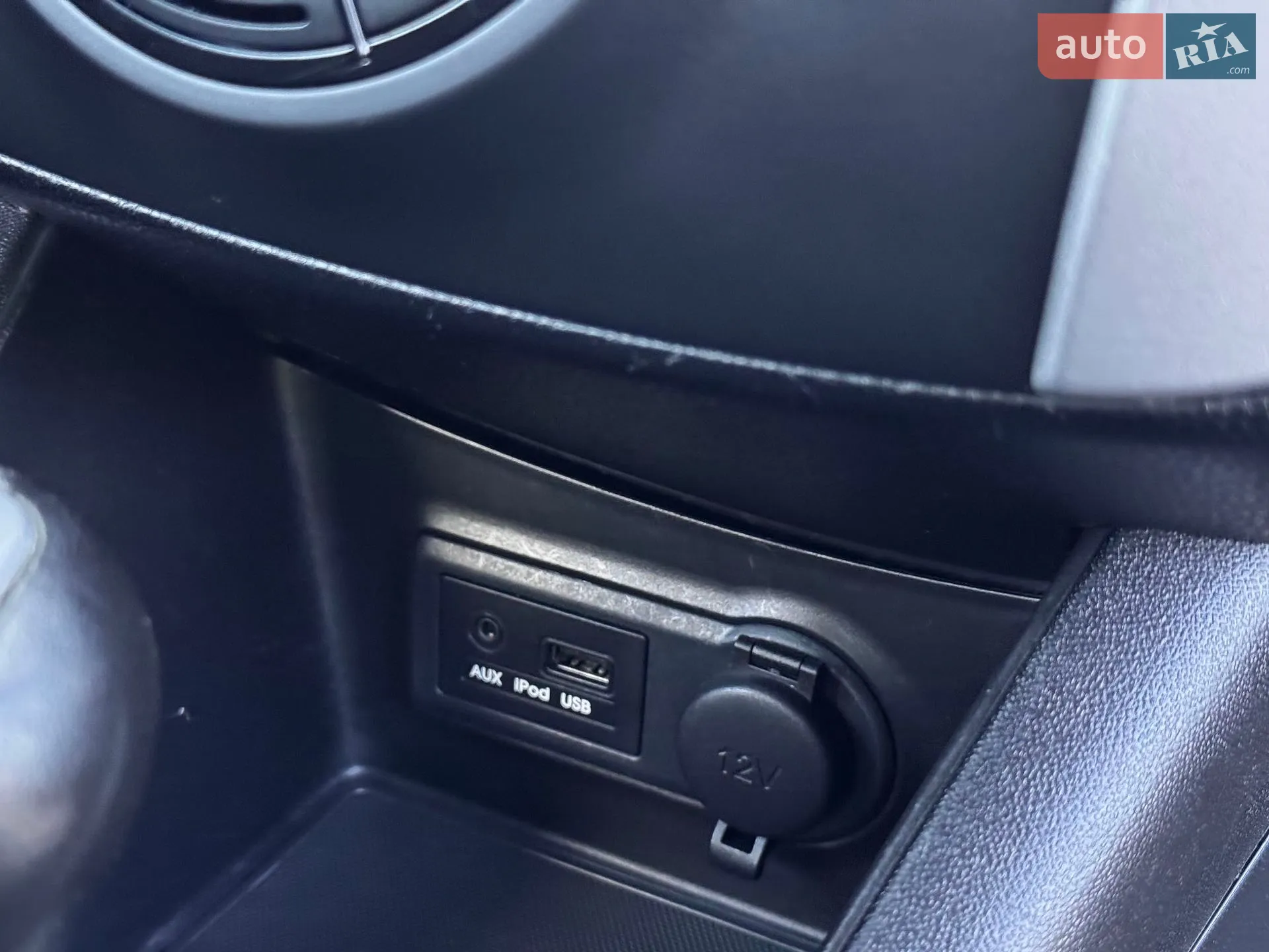 2011 Kia Venga - мініатюра 41
