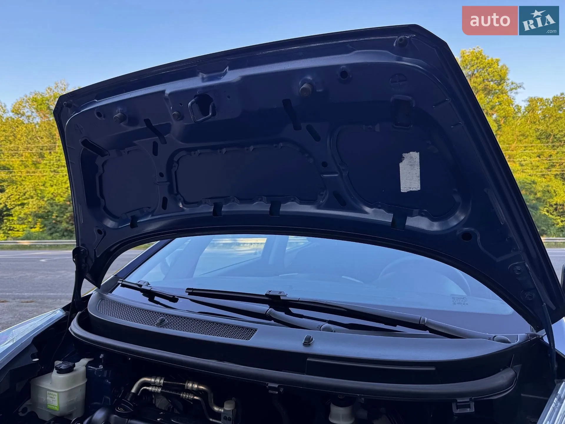2011 Kia Venga - мініатюра 60